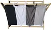 JAGO triedič bielizne s objemom 172 l, 98,5 x 40 x 72 cm Náhľad obrázku produktu 3
