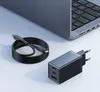 Mcdodo Schnelles Ladegerät Stromversorgung 3X Usb-C Pd Usb Produktbild-Vorschau 10