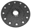 windmeile | PAS D01 Magnetický disk pre KM-DH pedálový Náhľad obrázku produktu 1