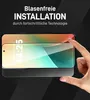 2x 9H 3D Schutzglas Displayschutzfolie für Xiaomi Redmi Produktbild-Vorschau 5