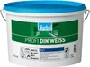 Herbol Profi DIN Weiss, Farbe, Fertig gemischt, Weiß, Matte Produktbild-Vorschau 1