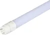 V-TAC LED tube EEC: E (A - G) G13 Tube shape 7.5 W Cool Produktbild-Vorschau 1