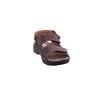 Jomos ACTIVA Sandalen in Übergrößen Braun  503607 42 355 Produktbild-Vorschau 6