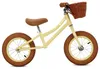 Detské odrážadlo Detské odrážadlo Balance Bike Odrážadlo Náhľad obrázku produktu 1
