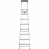 Hailo Échelle de sécurité en aluminium L60 StandardLine 7 Voir les images du produit 7