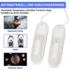 Fleau Tech Schuhtrockner UV-Funktion – Schuhheizung – Produktbild-Vorschau 7