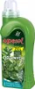 A green bottle of liquid plant fertilizer. Produktbild-Vorschau