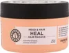 Maria Nila Head & Hair Heal Masque kräftigende Maske für Produktbild-Vorschau 8