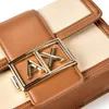Armani Exchange Wonder Schultertasche 19 cm Produktbild-Vorschau 4