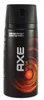 Axe Deodorant Bodyspray Musk 150ml for men Produktbild-Vorschau 5