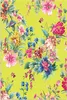 MuchoWow® Poster Blumen - Farben - Pastell 20x30 cm - Produktbild-Vorschau 1