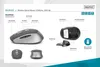 DIGITUS Funkmaus             optisch   6T 2.4GHz schwarz Produktbild-Vorschau 5