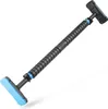 Gymtek® Klimmzugstange für Türrahmen - von 70 bis 100 cm - Produktbild-Vorschau 6
