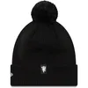 New Era Winter Cuff Beanie - PATCH Manchester United Podgląd zdjęcia produktu 2
