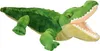Plüsch-Krokodil 38 cm Produktbild-Vorschau 3