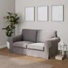 Dekoria Bezug für Ektorp 2-Sitzer Schlafsofa ALTES Modell, Produktbild-Vorschau 1