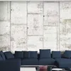 PURO TAPETE - Realistische Tapete ohne Rapport und Versatz Produktbild-Vorschau 1