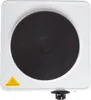 Adler AD 6503 Elektroherd-Einzelkochplatte 1500W, weiß Produktbild-Vorschau 8