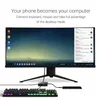 Green Cell AK61 USB-C hub met 6 poorten: 3x USB 3.0, 1x Productafbeelding-voorbeeld 15