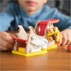 Monster Jam Mini Launchers Set, Aktion/Abenteuer, 3 Produktbild-Vorschau 15