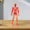 Viacdielny pohyblivý robot Shapeshift Titan (sada 4 kusov) Náhľad obrázku produktu 11