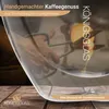 Königsglas Espresso, Espressogläser by Heidenfeld, 80 ml, Produktbild-Vorschau 4
