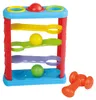 Torre Con Sfere E Martello 24x10x27 Cm Anteprima dell’immagine prodotto 2
