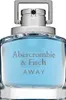 Abercrombie & Fitch Away Man toaletní voda pro muže 100 ml Náhled obrázku produktu 1