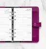 FILOFAX Kalendereinlage 2027 - PERSONAL - 1 Woche = 2 Produktbild-Vorschau 5