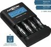 Ansmann Powerline 4.2 Pro, Nikl-metal hydridová (NiMH), AA, Náhled obrázku produktu 13