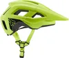 FOX Mainframe Helmet Mips Fluo Yellow L Cyklistická helma Náhled obrázku produktu 7