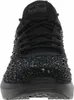 Skechers Uno Rhinestoned Air Sneaker Schwarz Produktbild-Vorschau 2