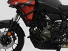 ZIEGER crash bar set kompatibilný s Yamaha Tracer 7 black Náhľad obrázku produktu 2