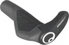Ergon Lenkergriffe GS2-S, 130 mm / 130 mm , schwarz Produktbild-Vorschau 4
