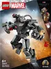 LEGO® Marvel 76277 War Machine en armure robotique Voir les images du produit 19