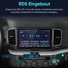 Autoradio CarPlay Android 15 da 2+64 GB per VW Sharan 7N Anteprima dell’immagine prodotto 9