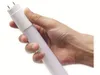 BLULAXA LED-Röhre 48742, EEK: F, 15 W, 1550 lm, G13, 6500 Produktbild-Vorschau 3