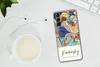 MuchoWow® Handyhülle Schutzhülle Hülle für Samsung Galaxy Produktbild-Vorschau 6