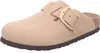 BIRKENSTOCK BOSTON BIG BUCKLE HellBraun Produktbild-Vorschau 31