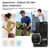 2025 KOSPET MAGIC P10 Smartwatch Herren smartwatch damen Produktbild-Vorschau 4
