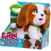 Just Play furReal Poop-a-Lots Cavalier King Charles Spaniel Produktbild-Vorschau 4