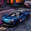 RC Drift Car 1/16 RC Car 2.4GHz 4WD 35km/h RC Race Car High Produktbild-Vorschau 3