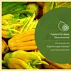 Meine Orangerie Buddhas Hand Zitrone Mezzo - echter Produktbild-Vorschau 3