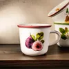 HOMLA Kubek SKORD z figami 0,3 l Podgląd zdjęcia produktu 2