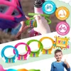 DUNLOP Fahrradschloss Kinder Fahrrad Schloss - Produktbild-Vorschau 6