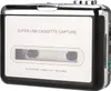 USB prevodník kaziet na MP3 Stereo audio prehrávač hudby Náhľad obrázku produktu 2