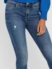 Only Skinny Fit Jeans Produktbild-Vorschau 5
