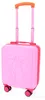 The TrueC Kinder Koffer Underseat - Einhorn pink : Einhorn Produktbild-Vorschau 2