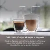 De'Longhi Magnifica S ECAM11.112.B 1 8L Vollautomatische Produktbild-Vorschau 19