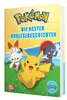 Pokémon Vorlesebuch: Die besten Pokémon-Vorlesegeschichten Produktbild-Vorschau 3